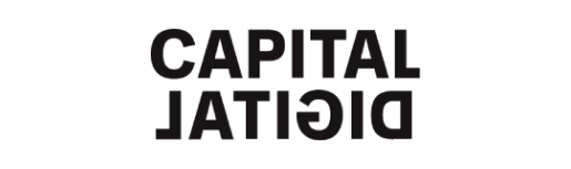Logotipo de Capital Digital