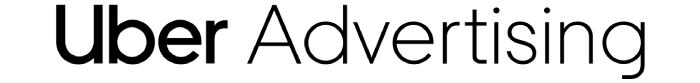 Logotipo de Uber Ads