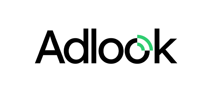 Logotipo de Adlook