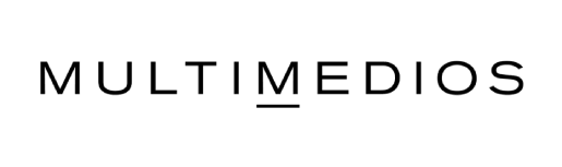 Logotipo de Multimedios
