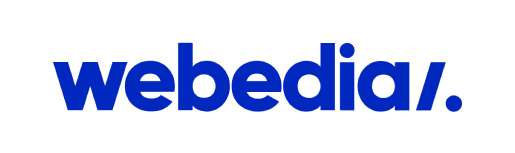 Logotipo de Webedia