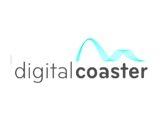 Digital Coaster