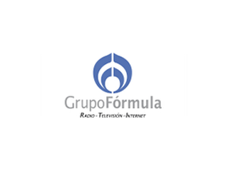 Grupo Radio Fórmula
