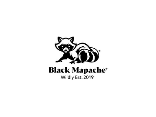 Black Mapache