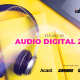 Estudio Audio digital 2022