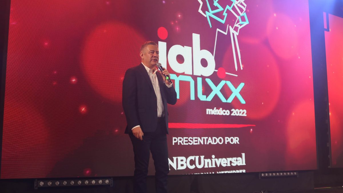 Premios IAB Mixx 2022