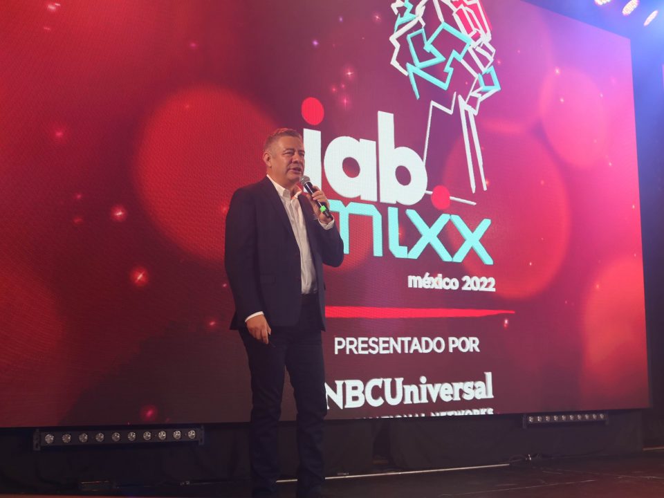 Premios IAB Mixx 2022