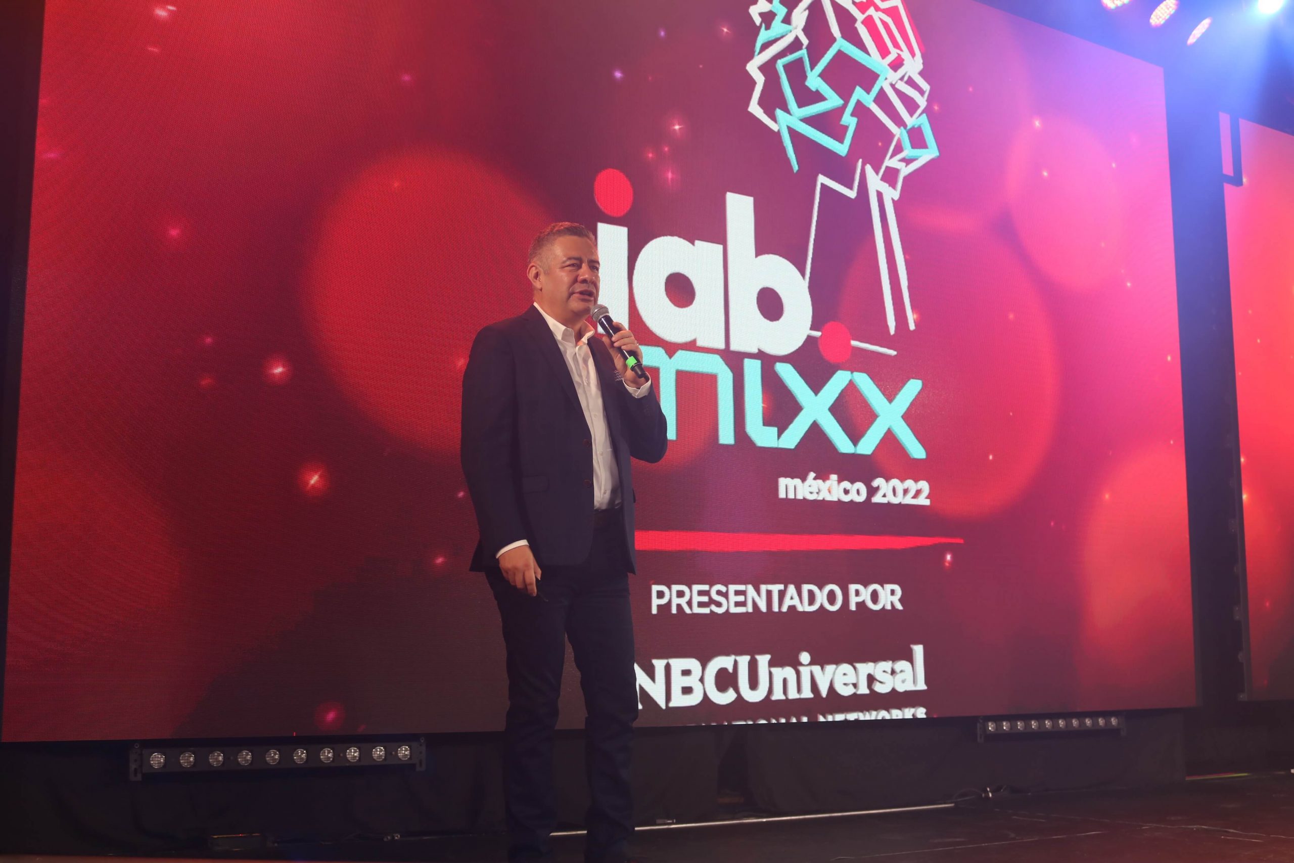 Premios IAB Mixx 2022