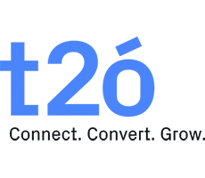 T2O