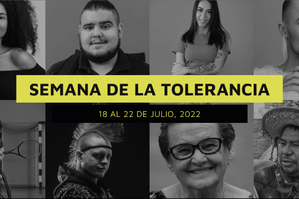 Semana de la tolerancia