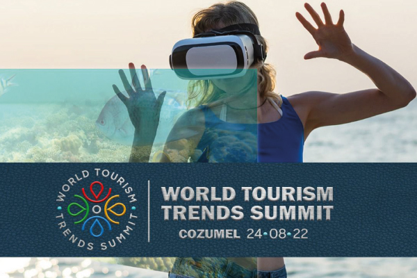 World-ToWorld Tourism Summit Cozumel 2022urism-Summit-Cozumel-2022