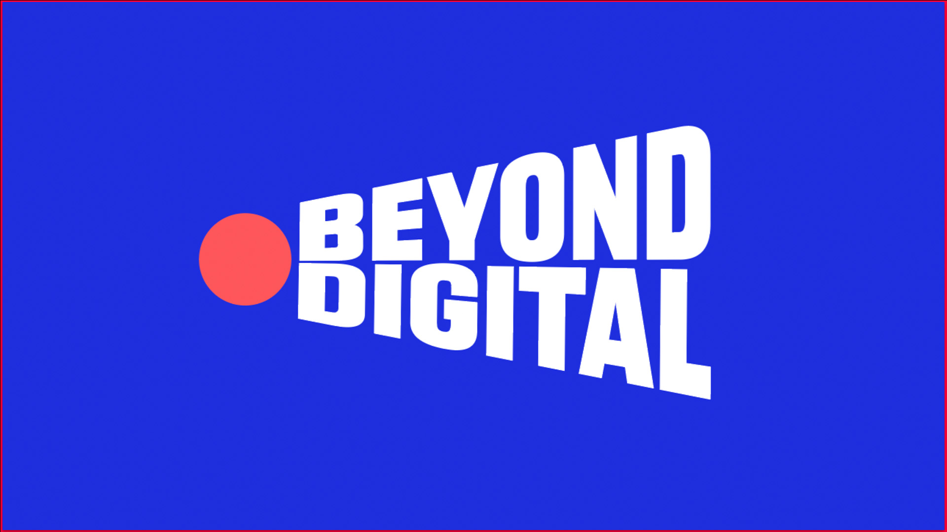 Beyondigital