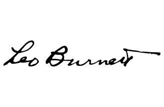 Leo Burnett