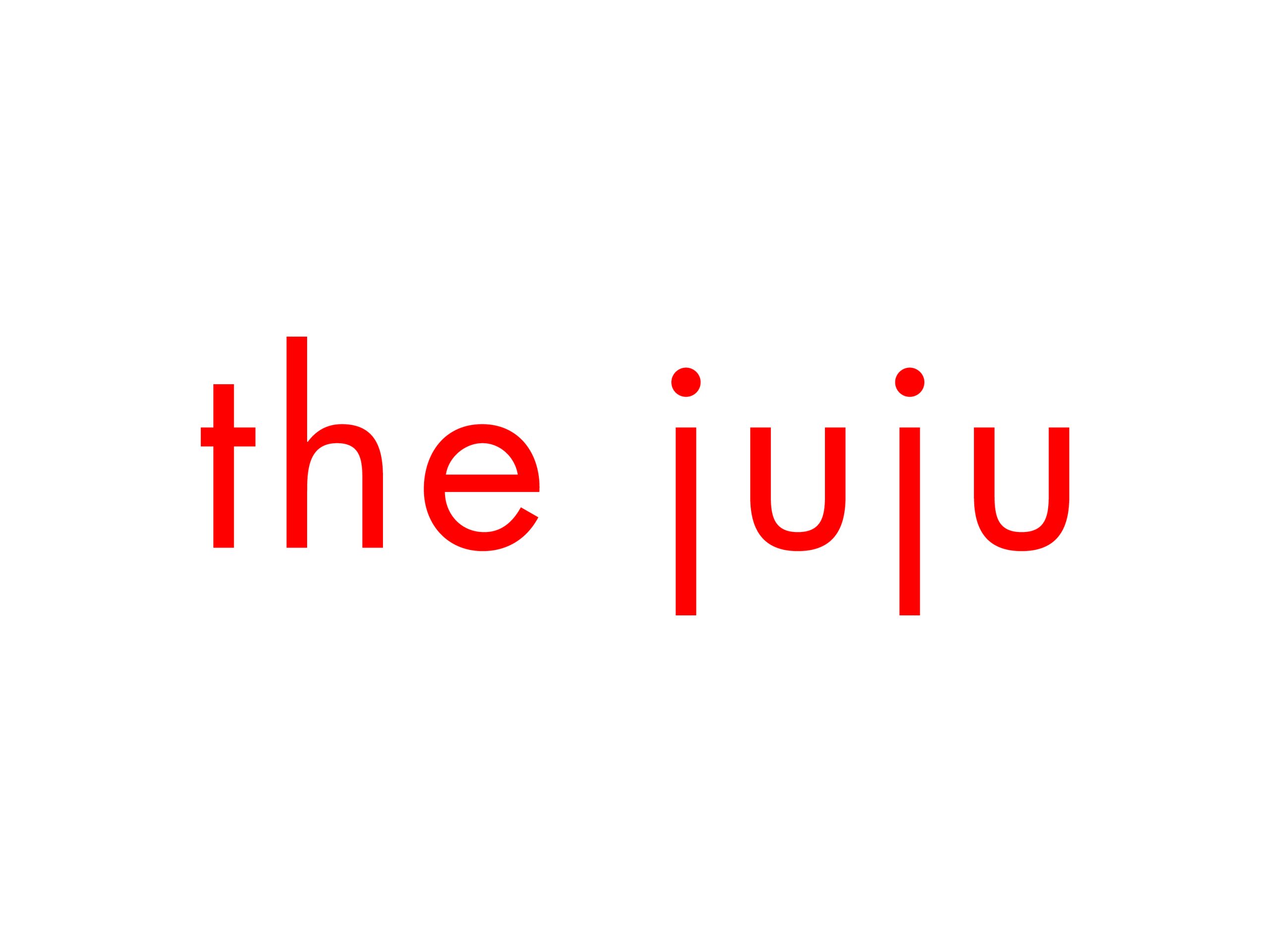 The Juju Agency