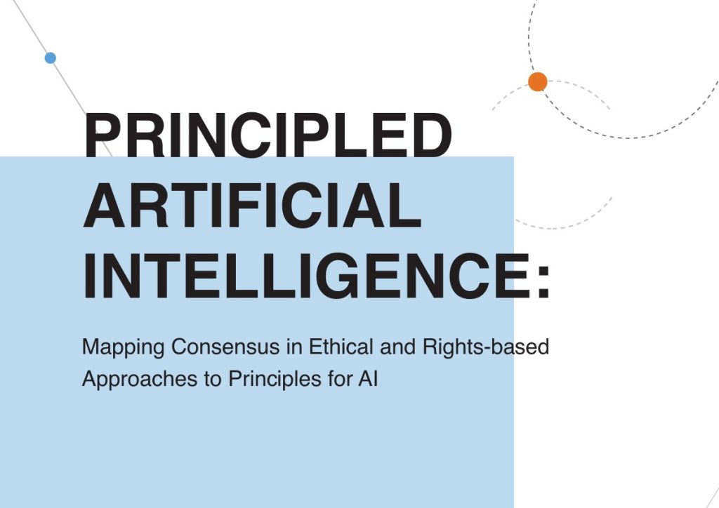 Principled Artificial Intelligence