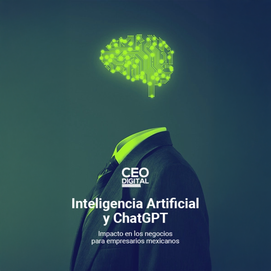 Inteligencia Artificial y ChatGPT