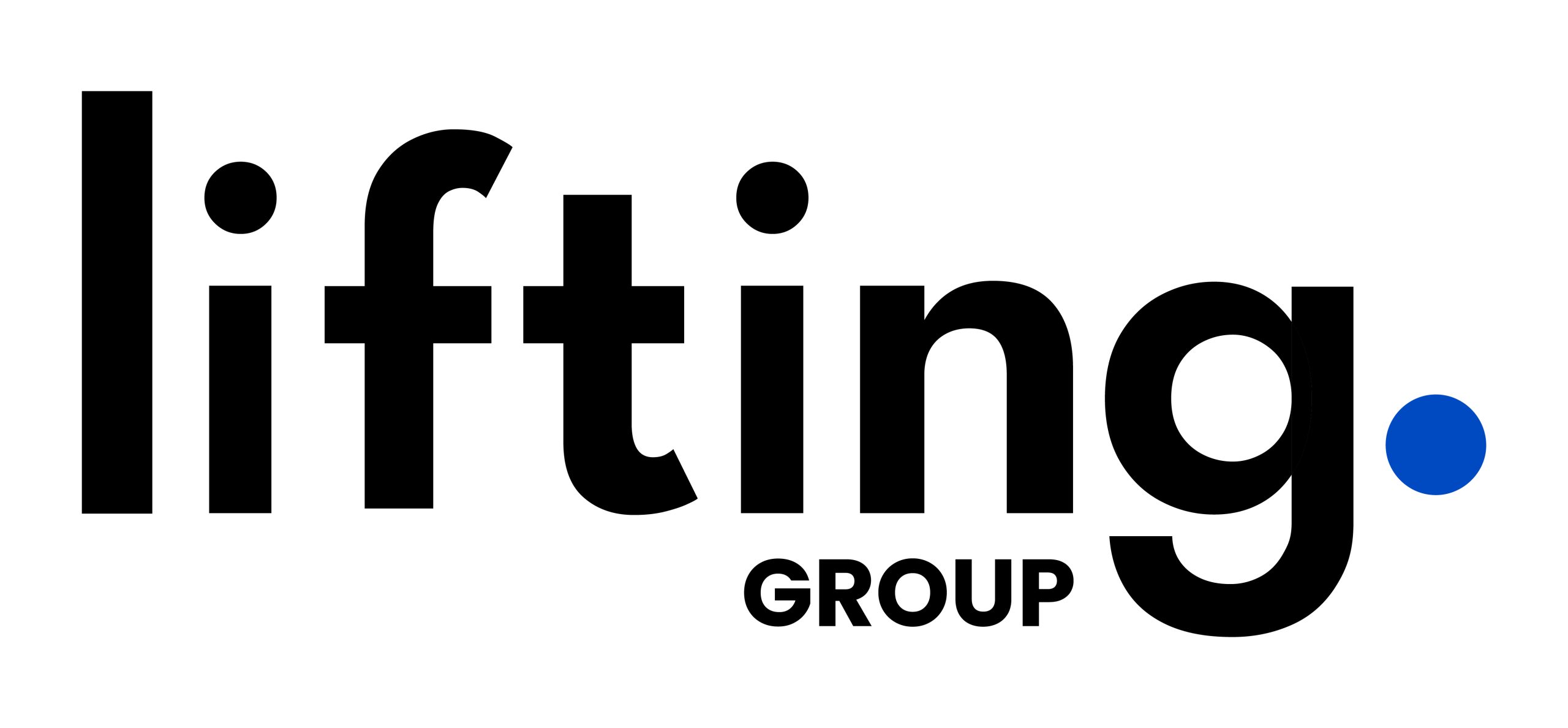 Lifting Group