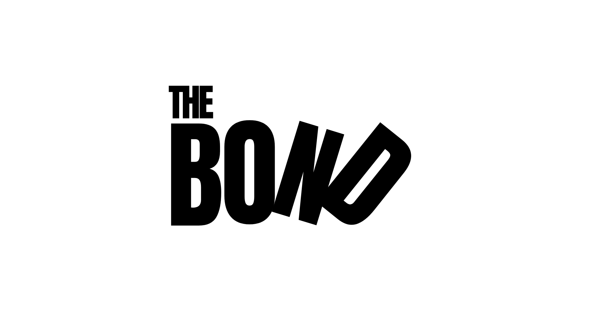 The Bond